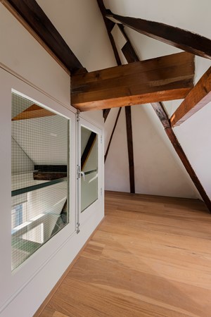 Medium property photo - Rusland 29D, 1012 CK Amsterdam